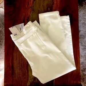 Paige White Jeans